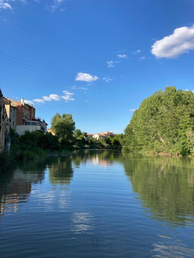 Apartamento Turistico Cerca Aranda De Duero La Ren Lecres Vadocondes Ngoại thất bức ảnh