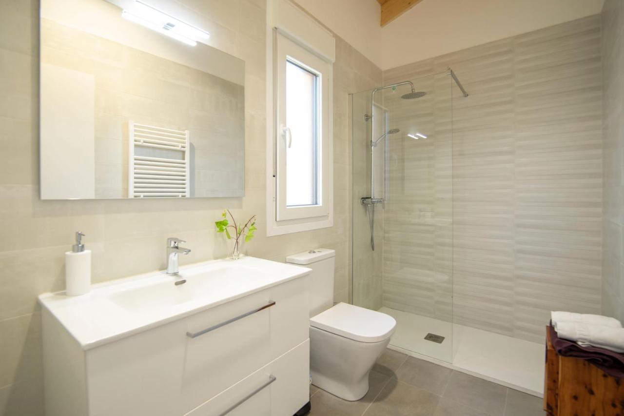 Apartamento Turistico Cerca Aranda De Duero La Ren Lecres Vadocondes Ngoại thất bức ảnh