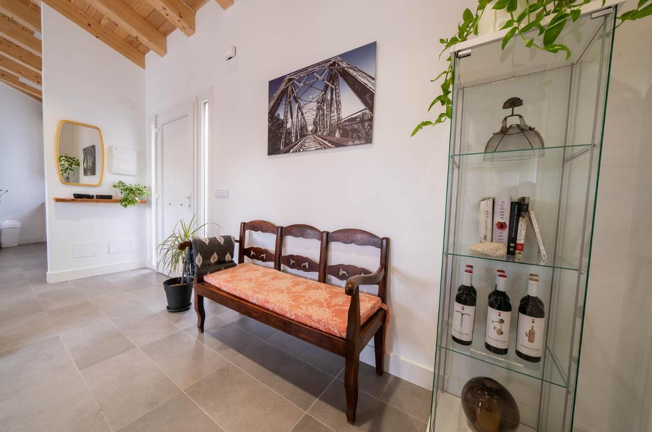 Apartamento Turistico Cerca Aranda De Duero La Ren Lecres Vadocondes Ngoại thất bức ảnh