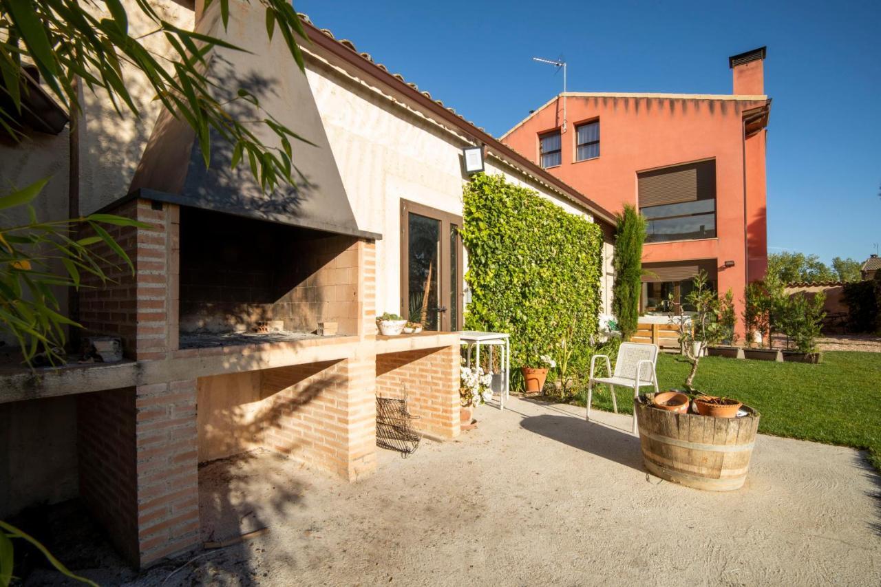 Apartamento Turistico Cerca Aranda De Duero La Ren Lecres Vadocondes Ngoại thất bức ảnh